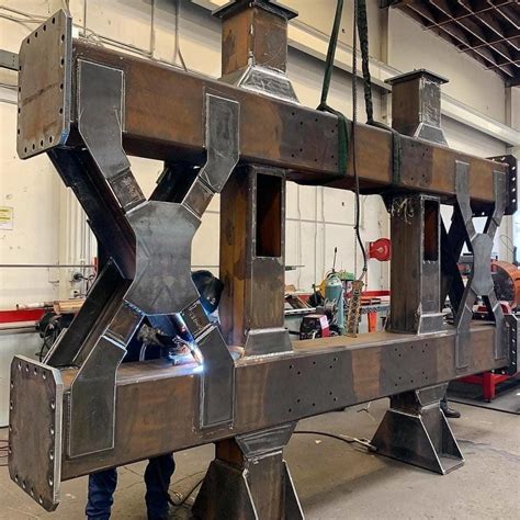 sheet metal fabrication ideas|steel for welding projects.